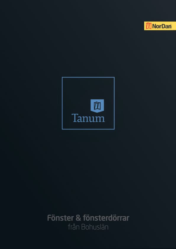 Tanum