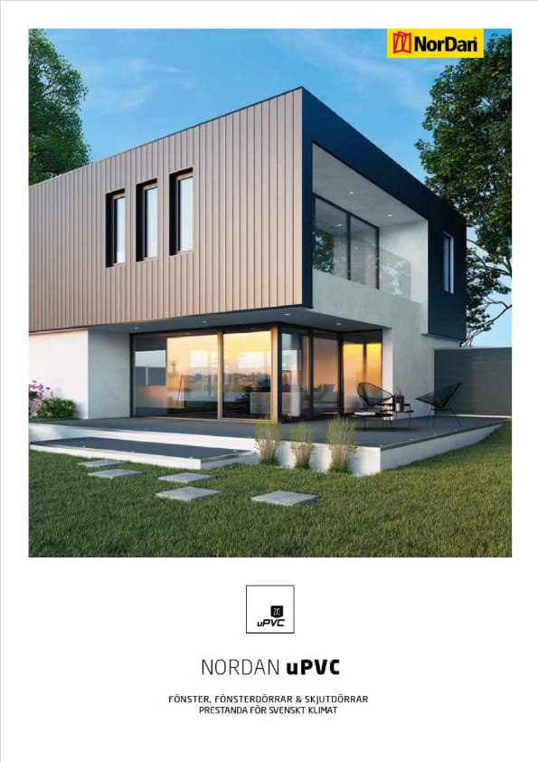 uPVC