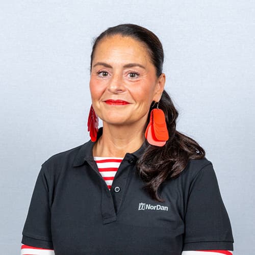 Fatima Hansson
