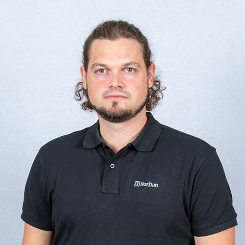 Jens Qwarforth