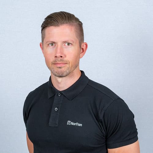 Jonas Rodewald