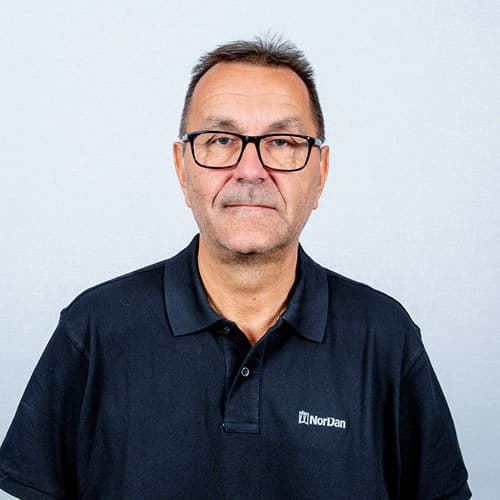 Stefan Karlsson