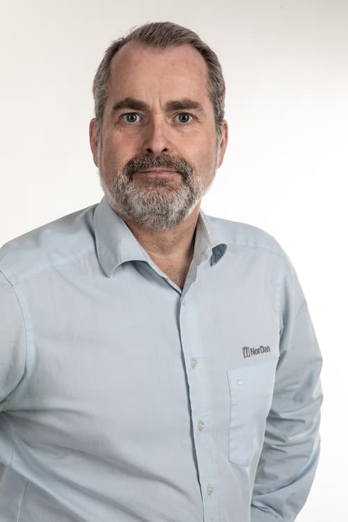 Ulf Rickardsson