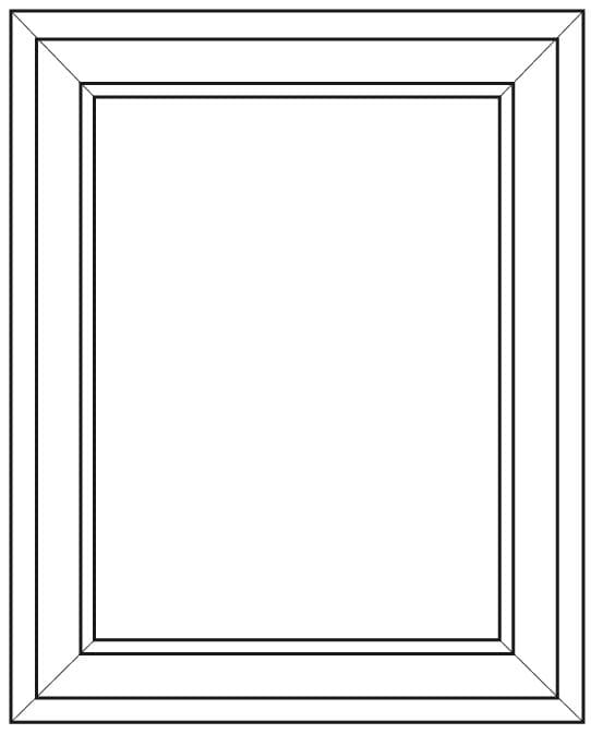 Fönster | NorDan Sverige