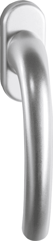 Standardhandtag fönster