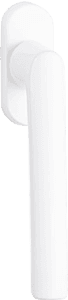 Arctic standardhandtag vit
