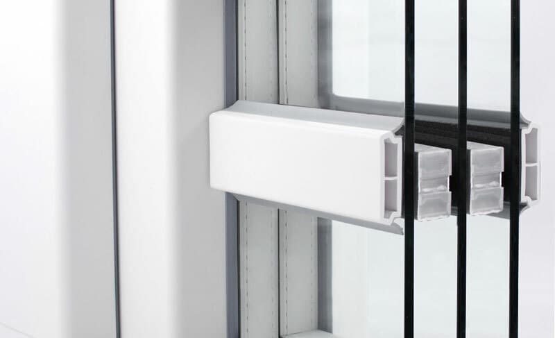 Duplex 27 45 mm 3 GLAS