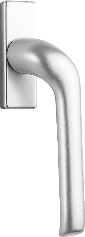 Simple silver