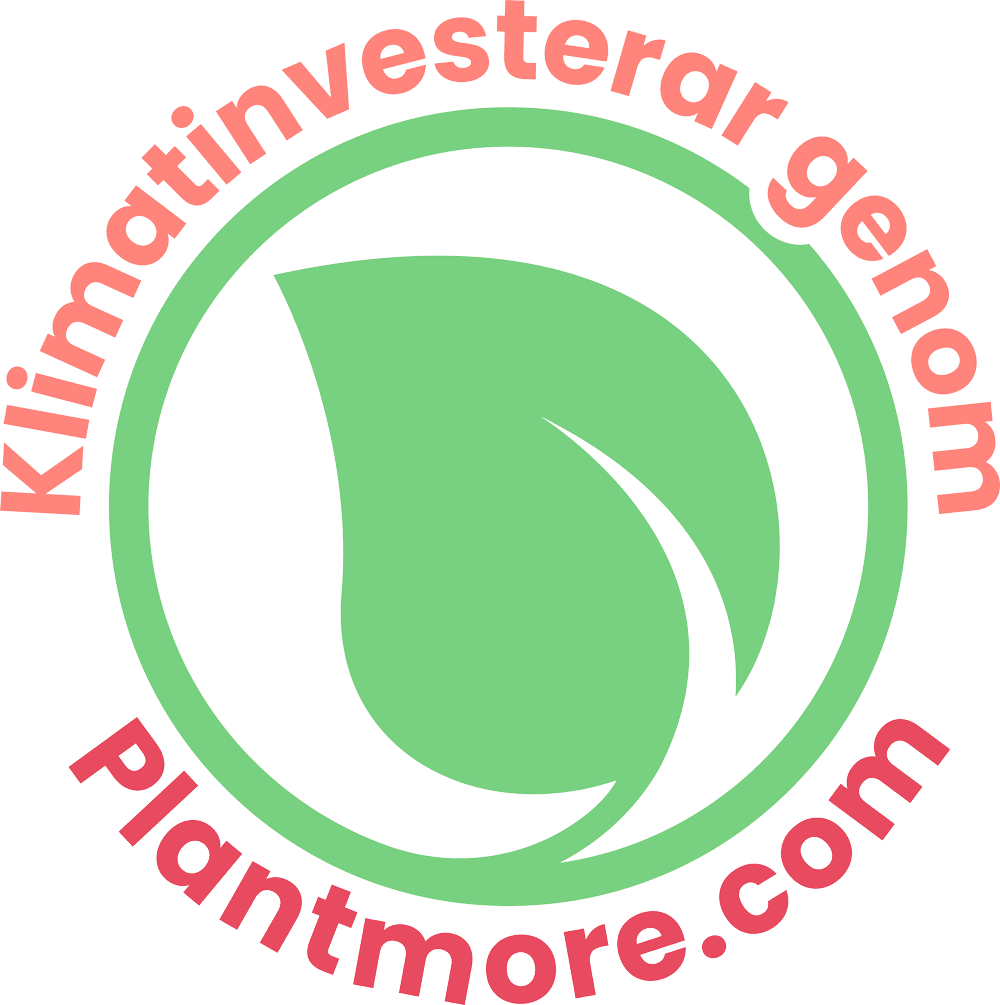 Plantmore logo