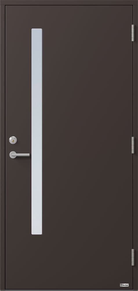 Castor 864 G RAL8019 Hoppe Sthlm