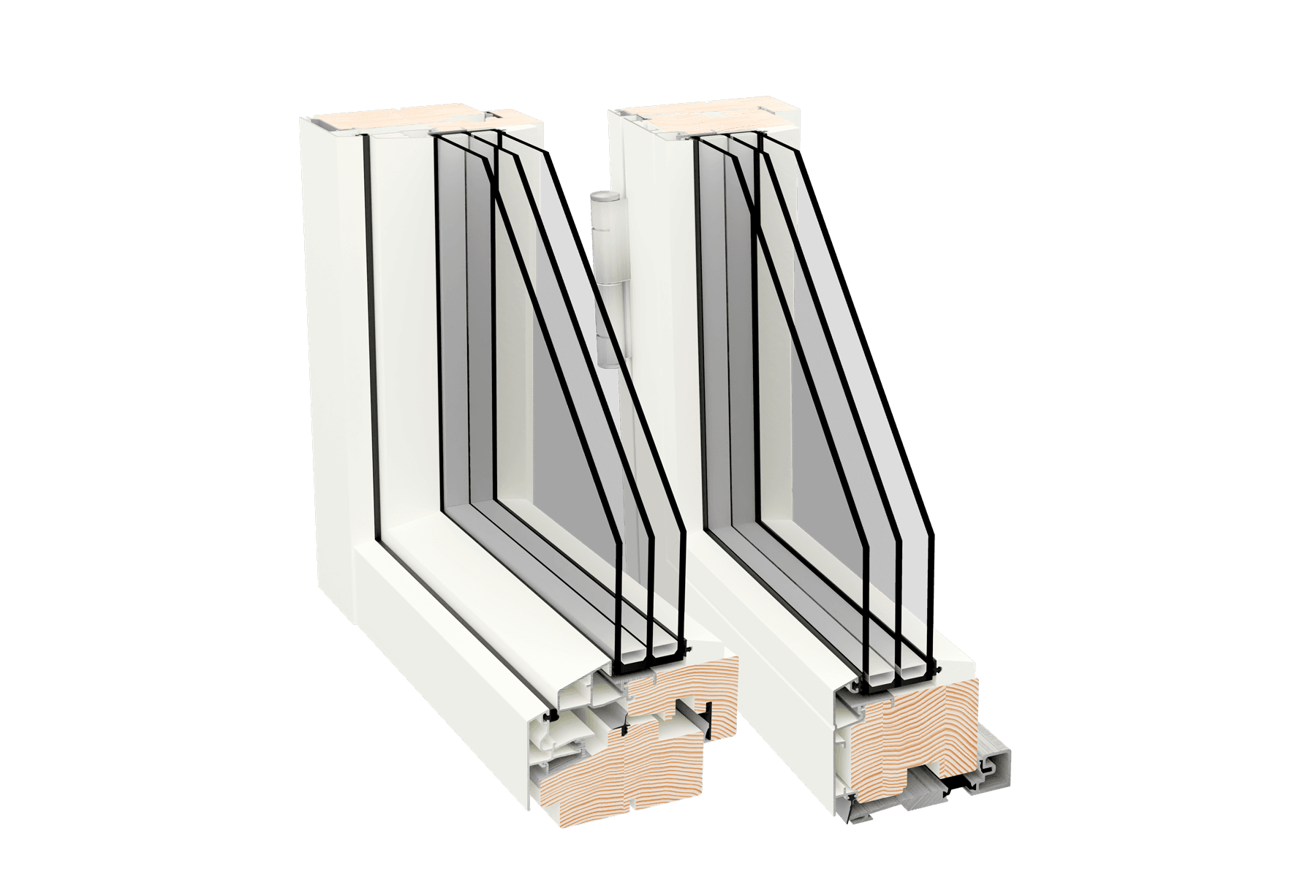 3-glas