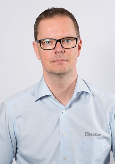Anders Oskarsson