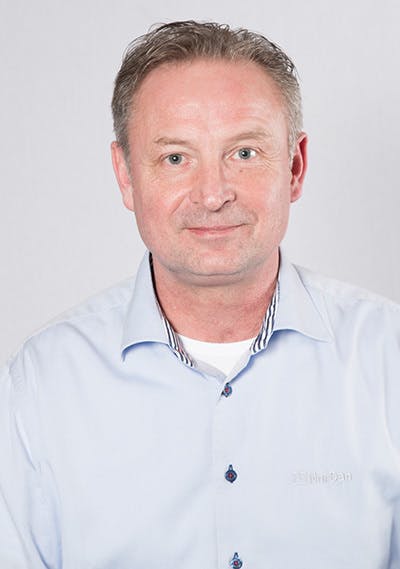 Bengt Widen