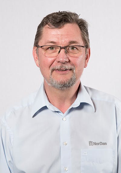 Magnus Andersson