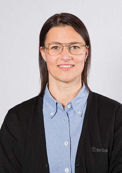 Maria Kristoffersson
