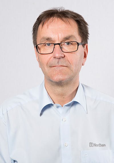 Stefan Karlsson