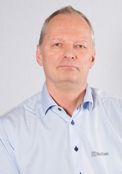 Ulf Ygemar