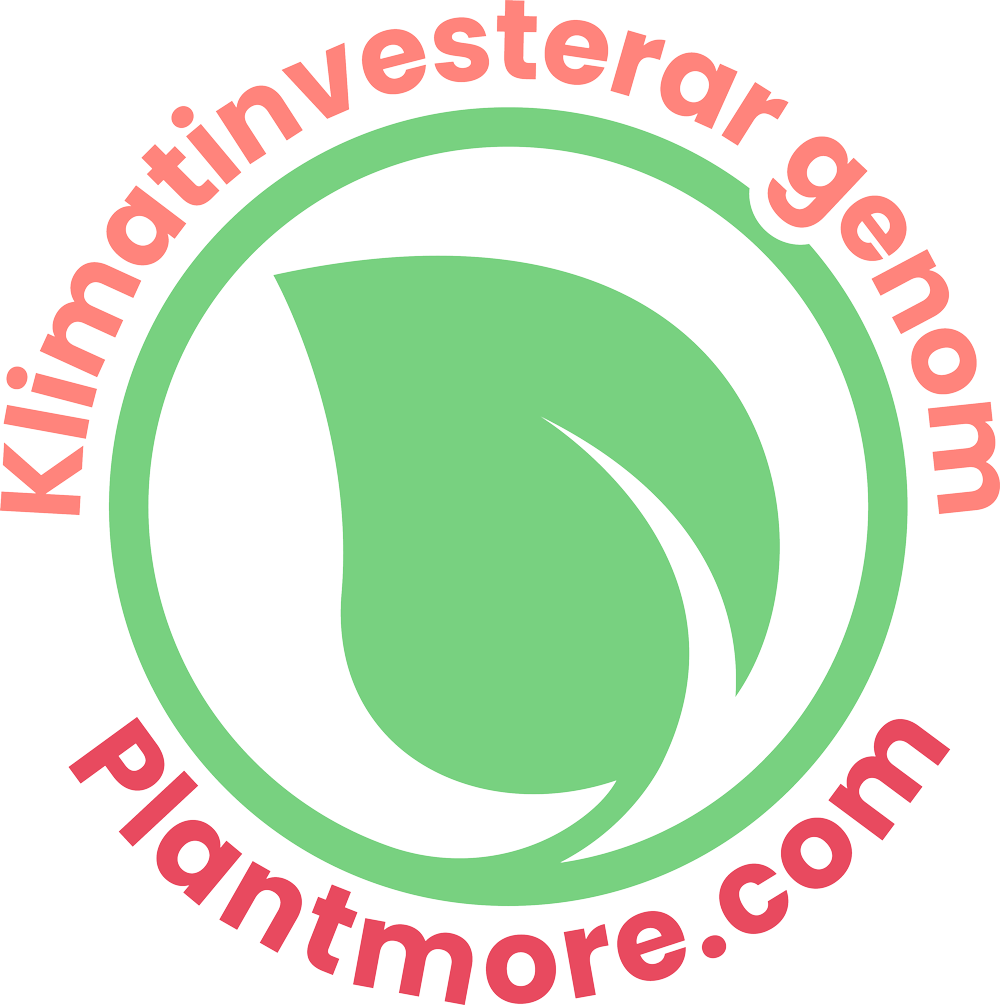 Plantmore logo