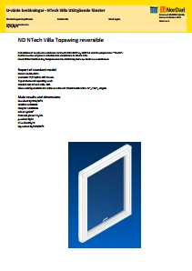 000918(4.00)_U-värde beräkningar - NTech Villa Utåtgående fönster_105_Passiv_3-glas.pdf